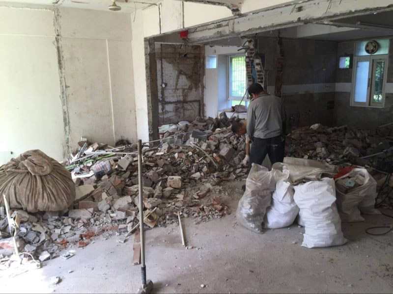 苏州拆除公司 苏州拆除公司