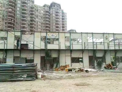 苏州拆除公司 苏州拆除公司