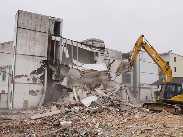 苏州拆除公司 苏州拆除公司