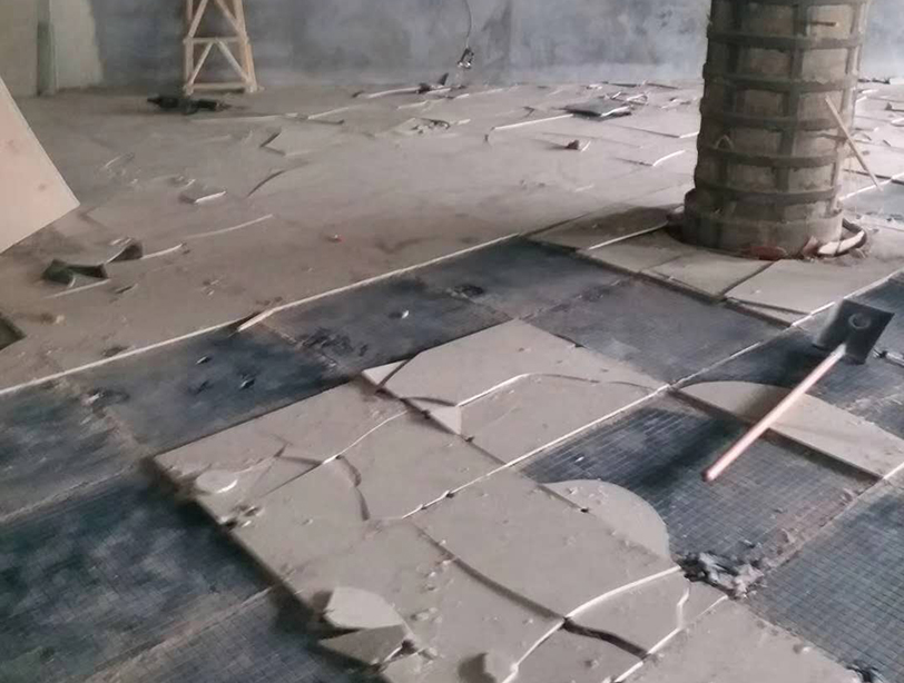 苏州拆除 苏州拆除