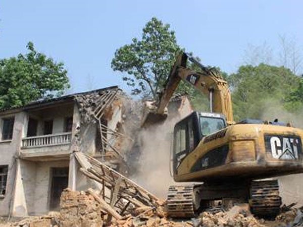 苏州拆除公司 苏州拆除公司