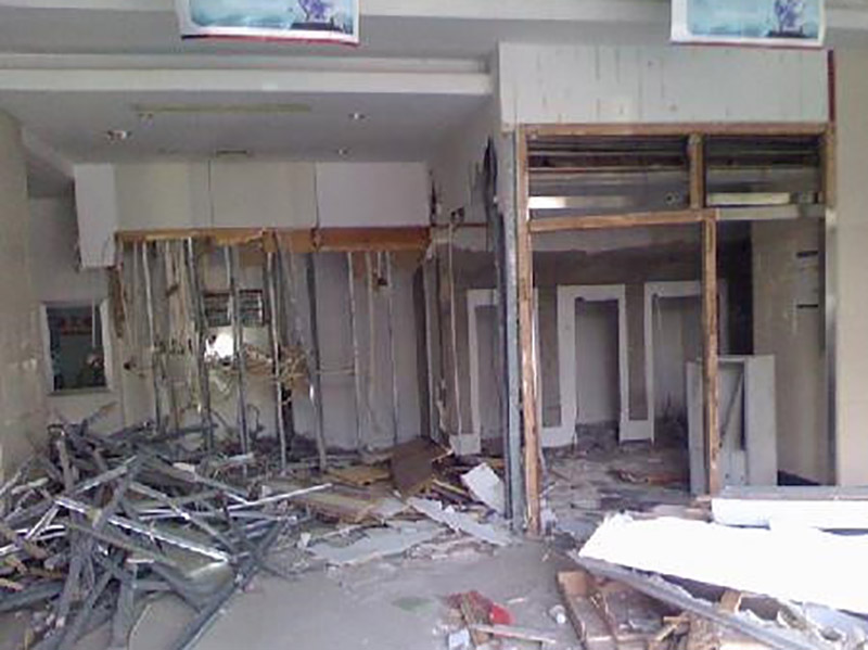 苏州拆除 苏州拆除